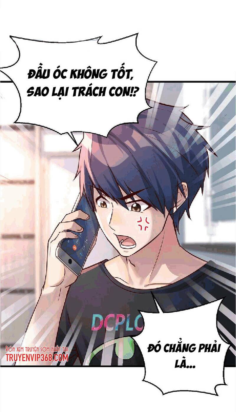 chị gái tôi là đại minh tinh chapter 2 32