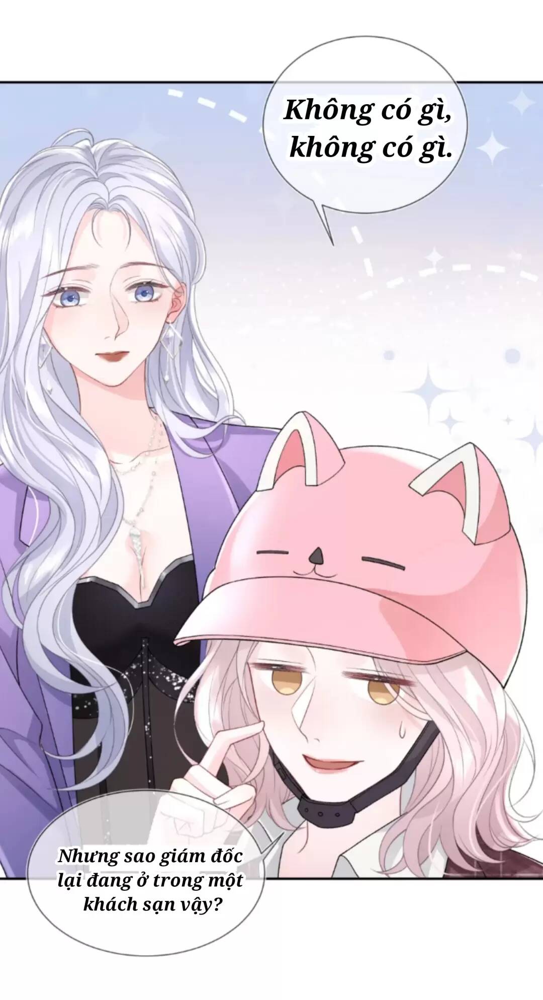 mận xanh chapter 4 7