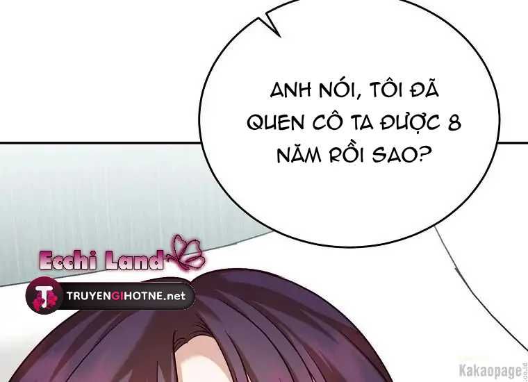 Scandal Của Chồng Tôi chapter 27.1 - Trang 8
