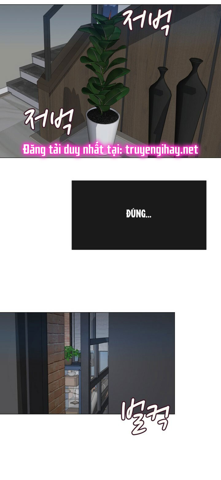 [18+] con không muốn đâu, cha à! chapter 20.1 35