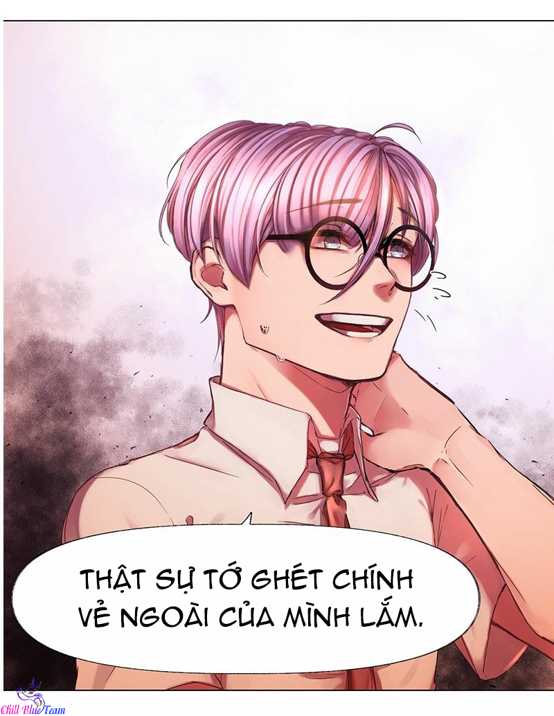 anh đô dịu dàng của tôi chapter 25 4