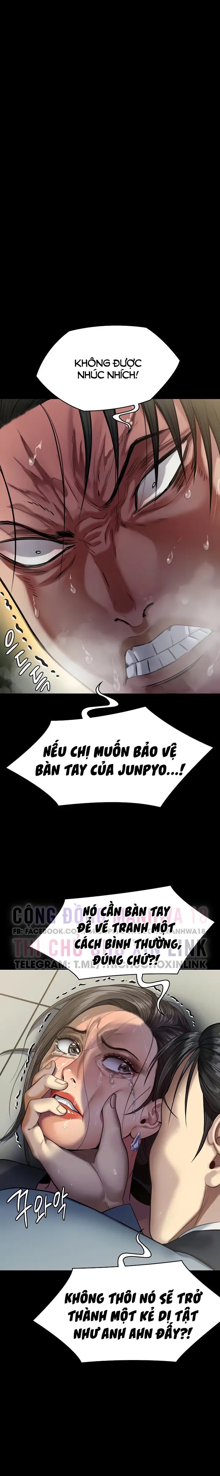 ong chúa chapter 295 30