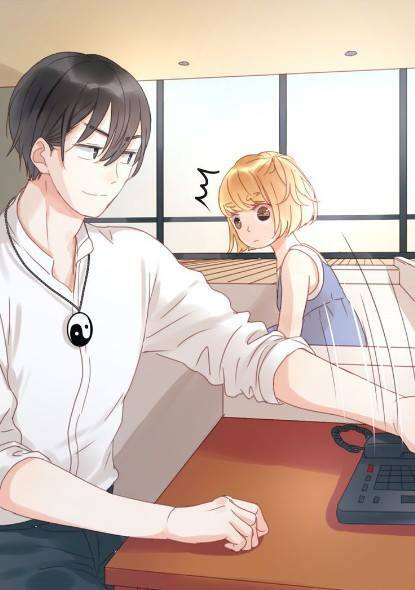 lượm được một tiểu hồ ly phần 1 chapter 6 9