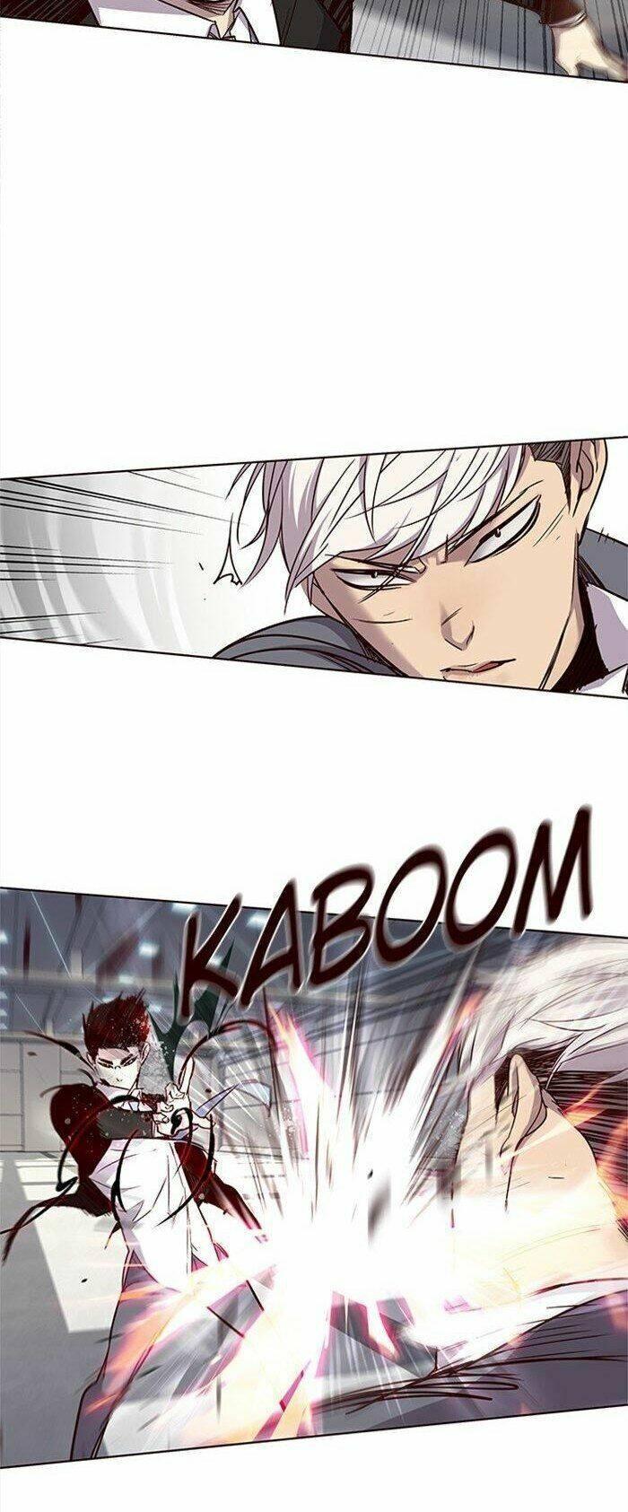 biến thân thành mèo chapter 31 28