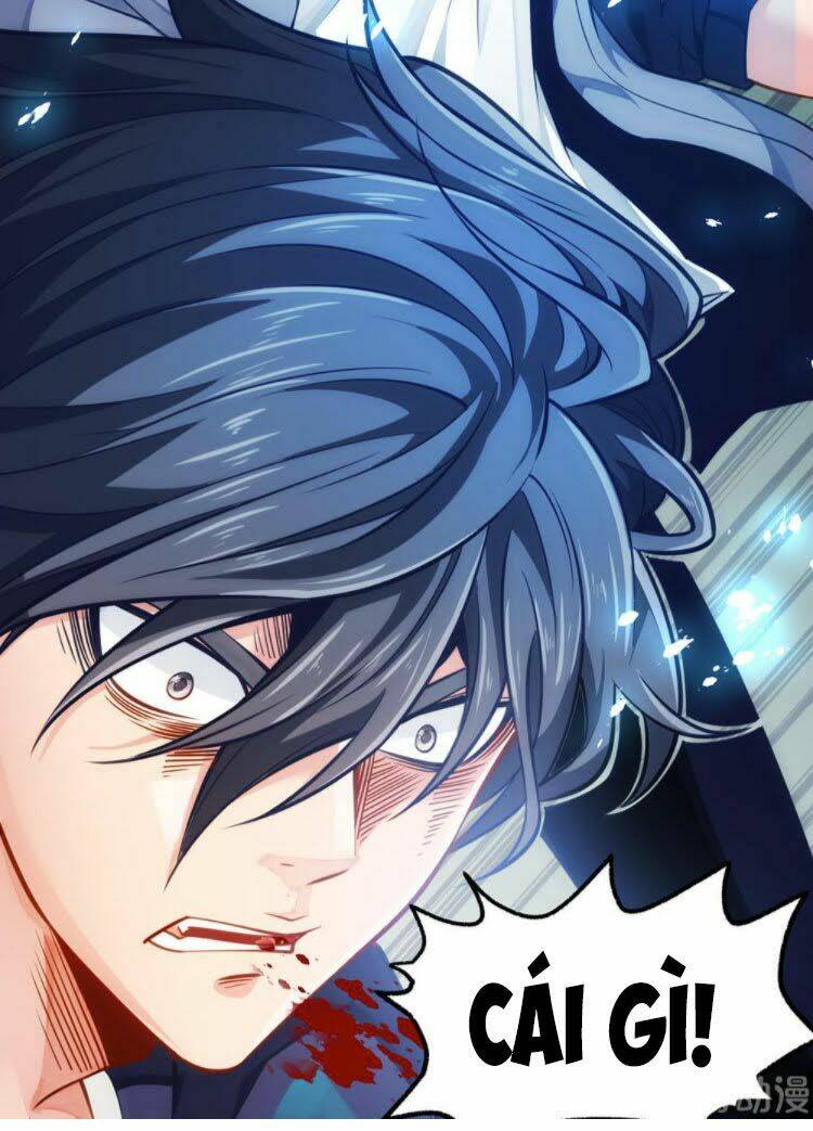 dị năng của ngươi thuộc về ta chapter 5 35