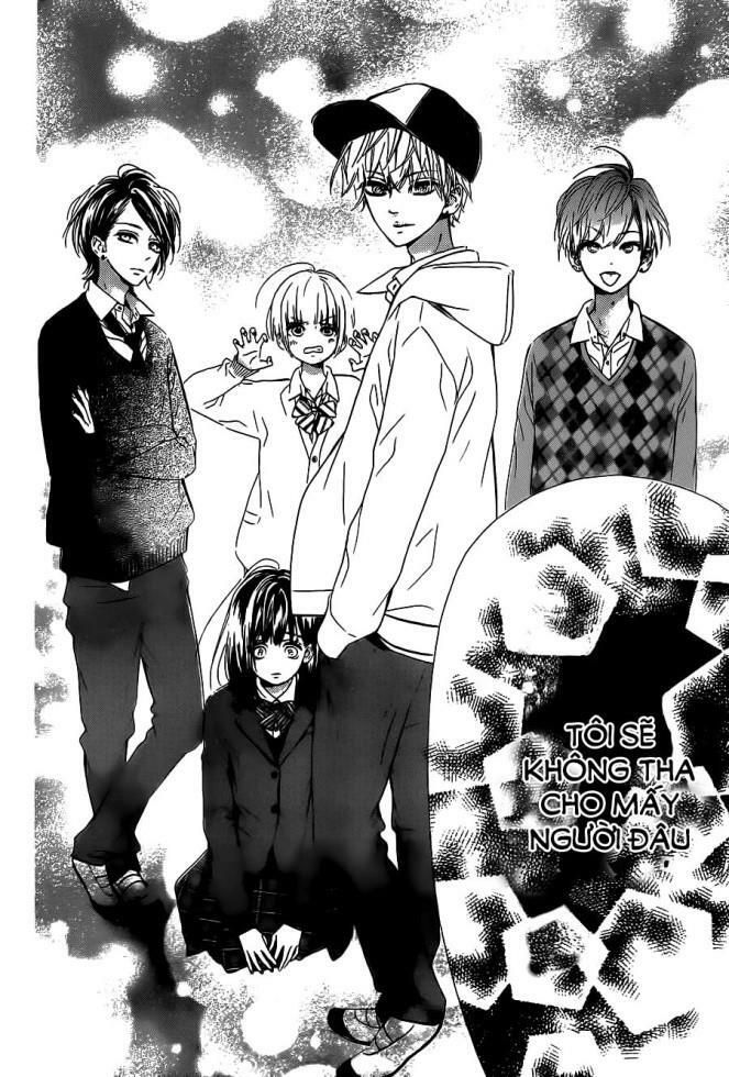 cô nàng nhút nhát uka-chan chapter 1 43