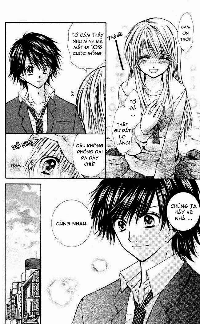 tổng hợp one shot. chapter 296 16