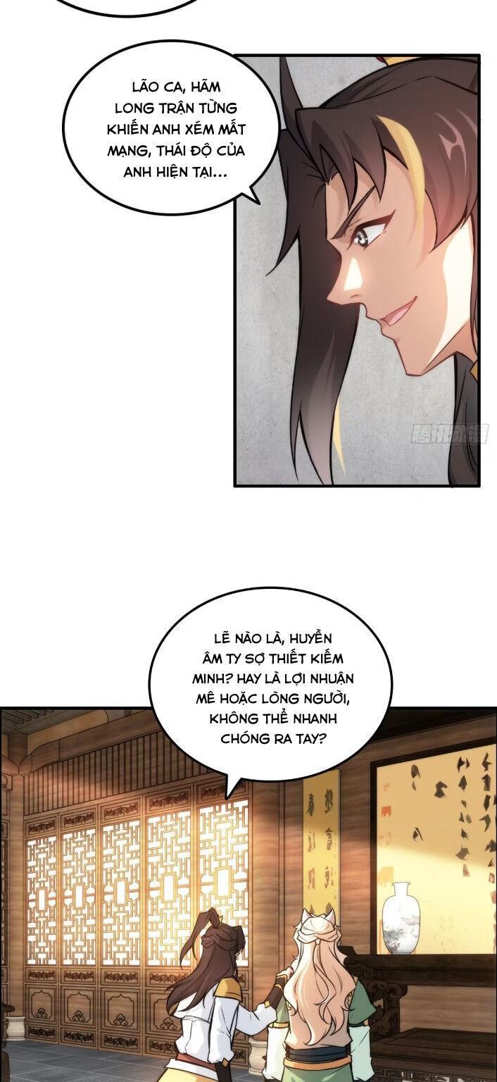 tu tiên chính là như vậy chapter 78 21