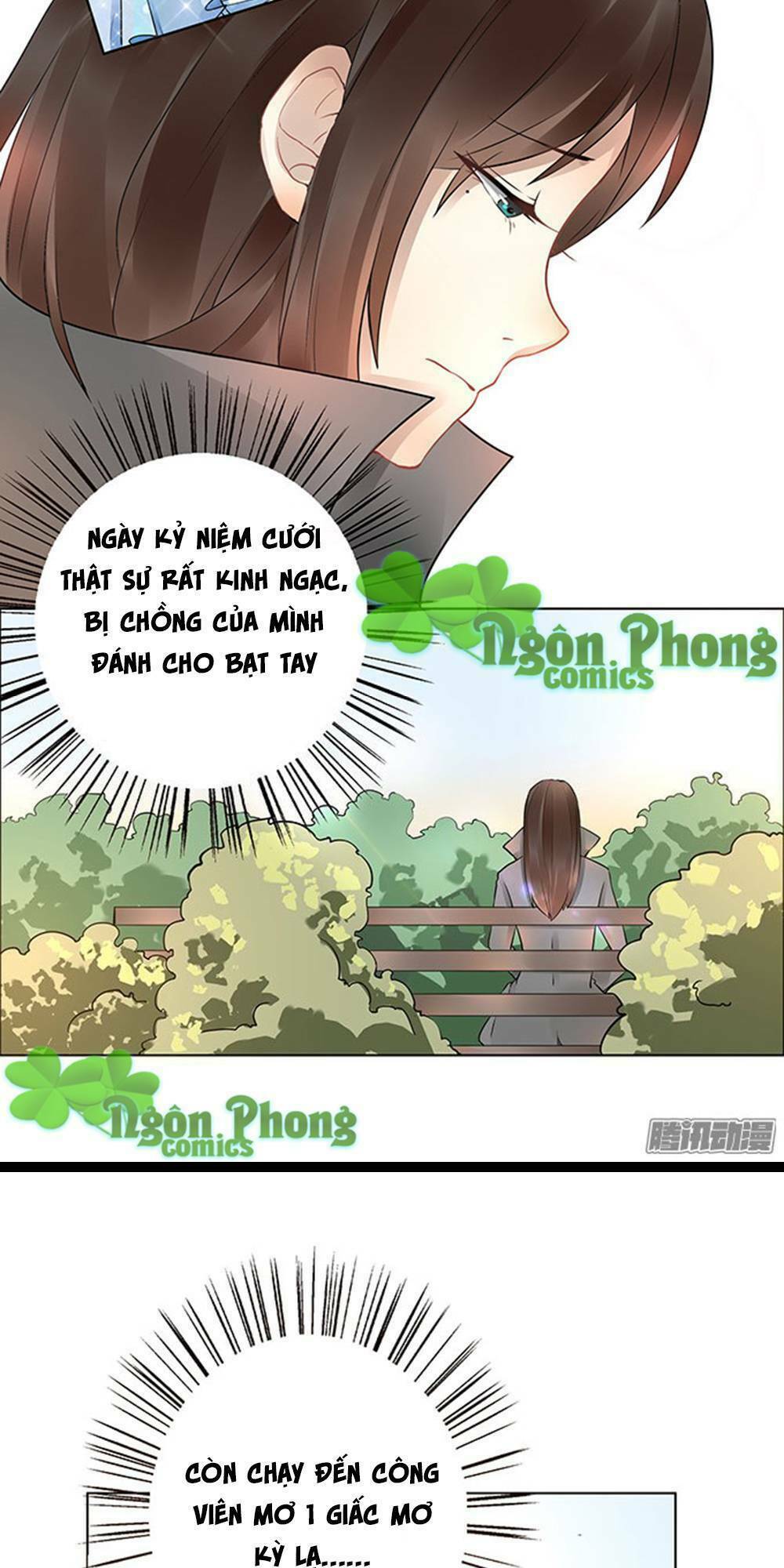 vũ hội thần bí chapter 6 25