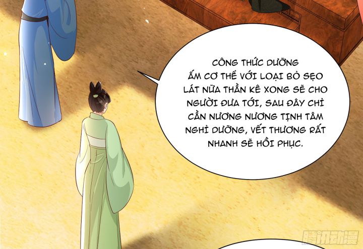 Quý Phi Chuyên Sủng Là Nam Nhân chapter 8