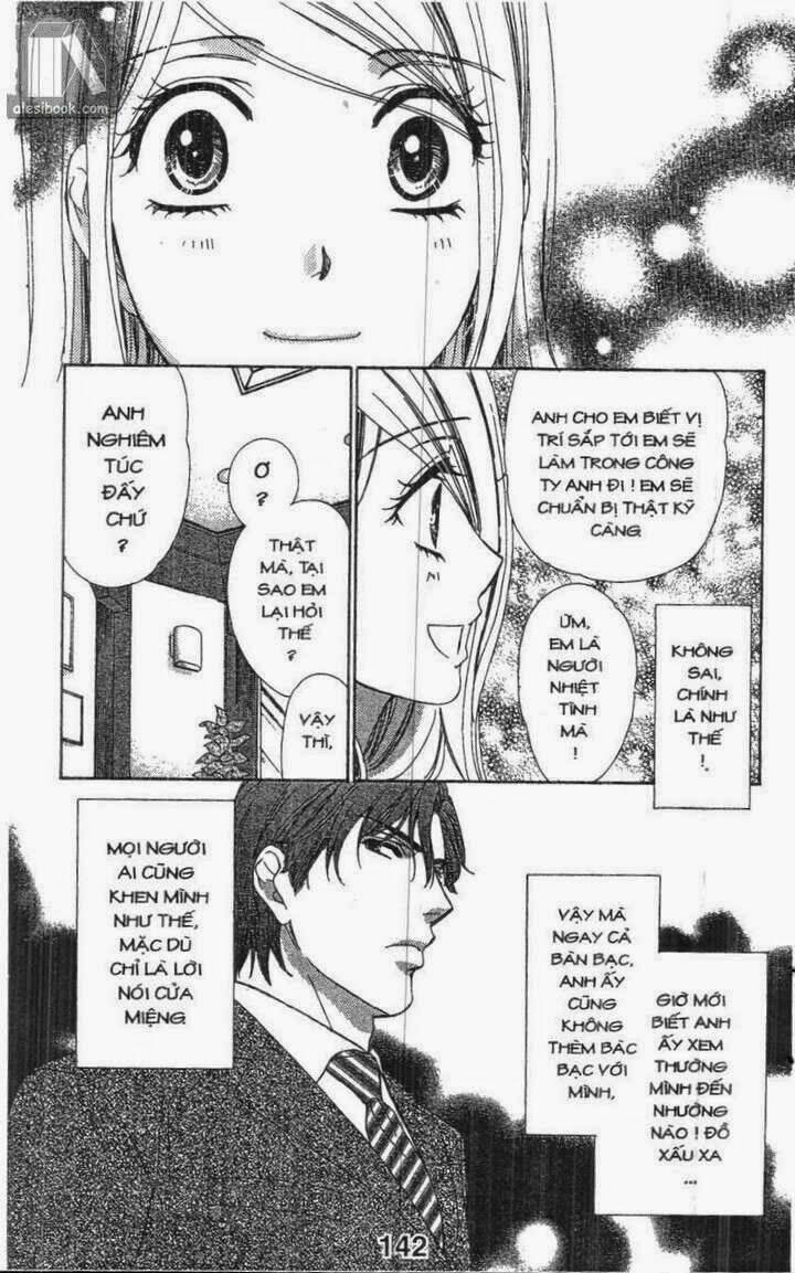 hôn nhân bất đắc dĩ - love of firos you chapter 8 9