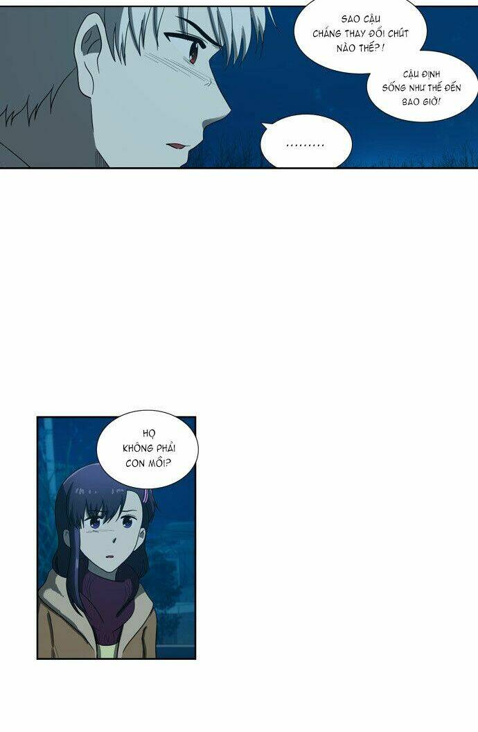 ma cà rồng biết yêu chapter 104 9