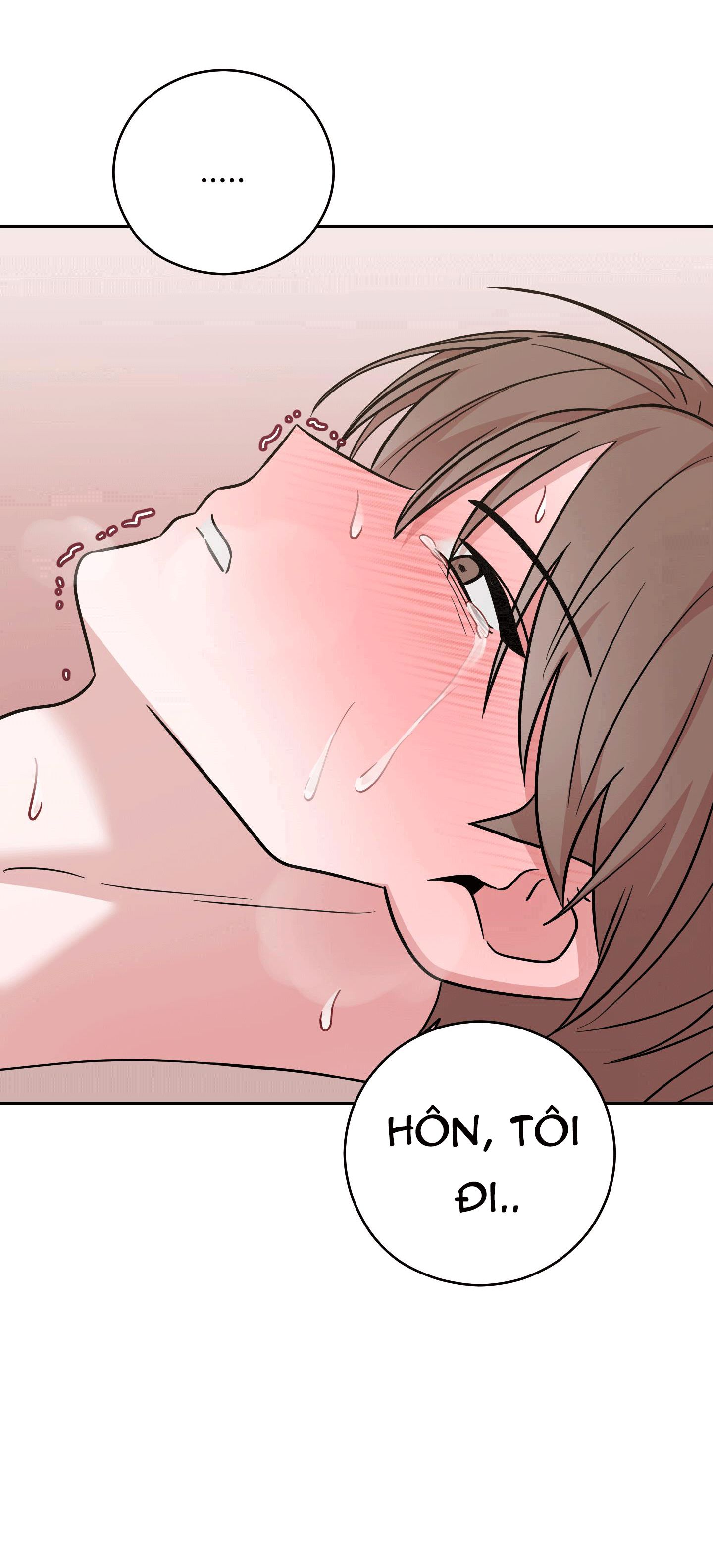 lời mời nguy hiểm chapter 7 11