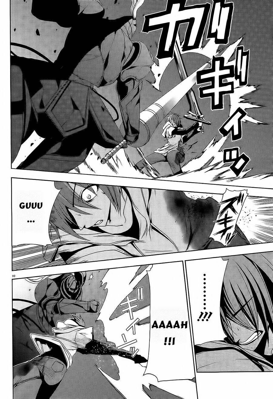 soukyuu no lapis lazuli chapter 10 11