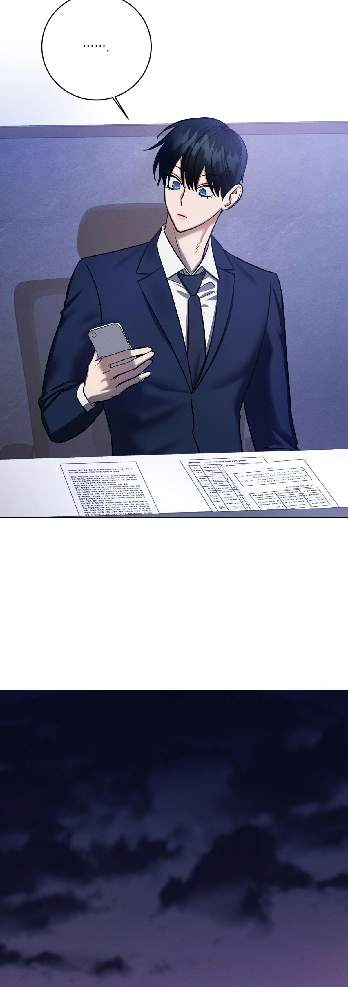 lý do của ác nhân chapter 16 11