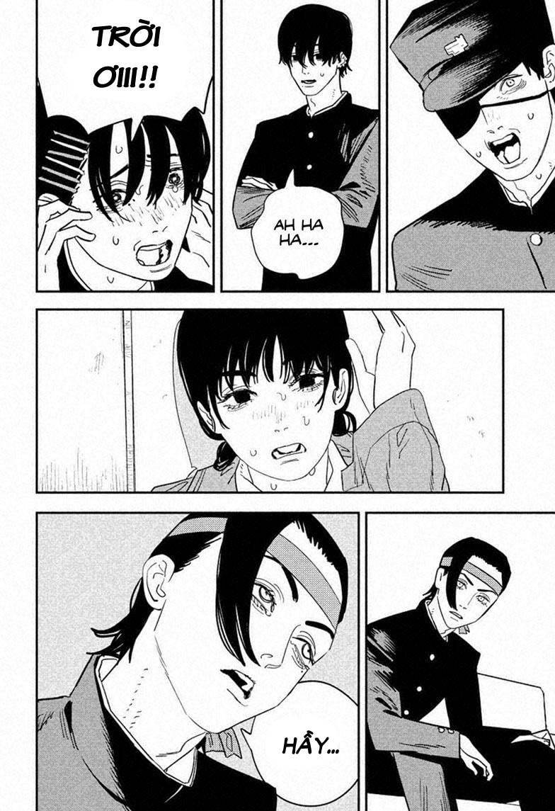chainsaw man - thợ săn quỷ chapter 114 22
