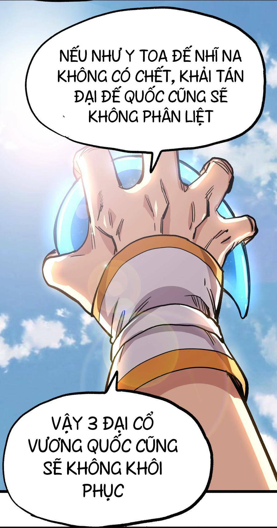 vú em vô địch chapter 4 51