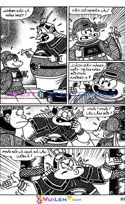 thần đồng đất việt chapter 104 86