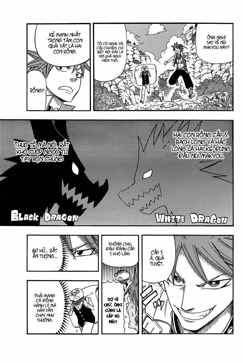 buster keel chapter 27 10