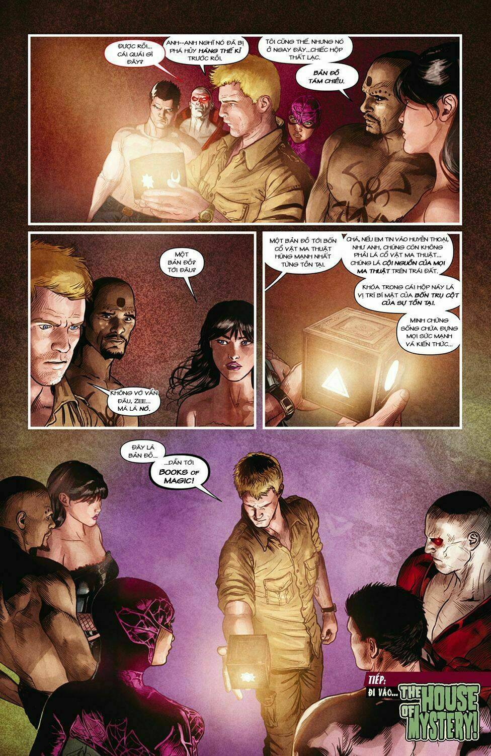 justice league dark chapter 9 17