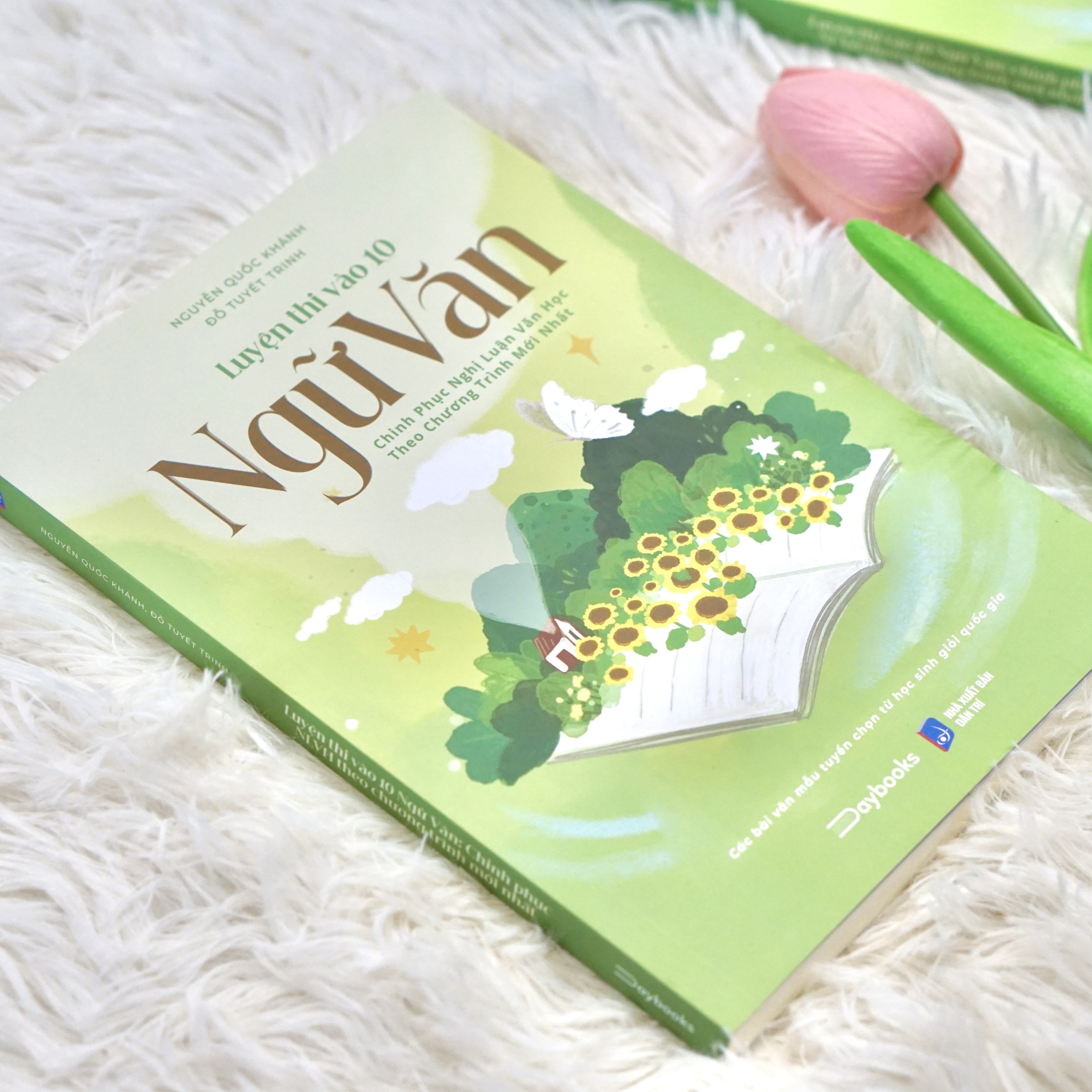 Sách Luyện Thi Vào 10 Ngữ Văn – Chinh Phục Nghị Luận Xã Hội Và Nghị Luận Văn Học Theo Chương Trình Mới Nhất