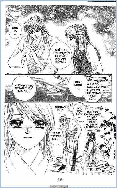 nàng công chúa lạc loài chapter 5 45