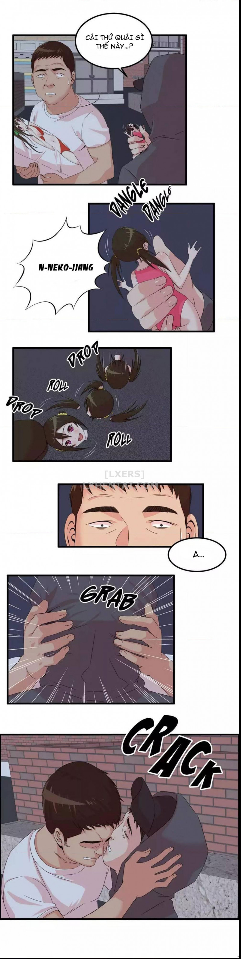 chuyên gia tình dục chapter 12 19