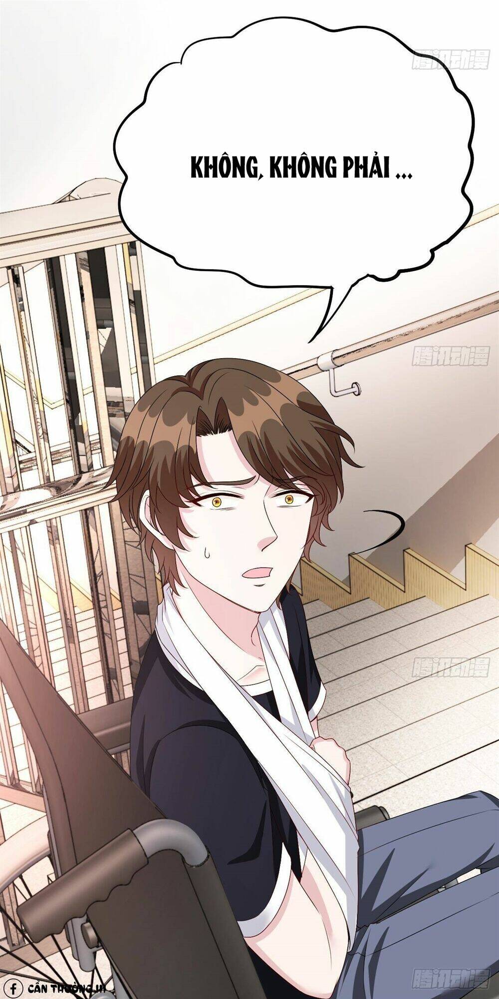 đế thiếu ngọt sủng: manh thê sống lại không ngoan chapter 21 25