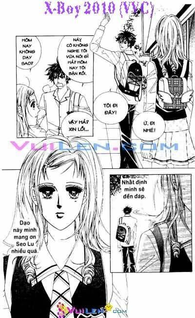 high school bullying chapter 11 12