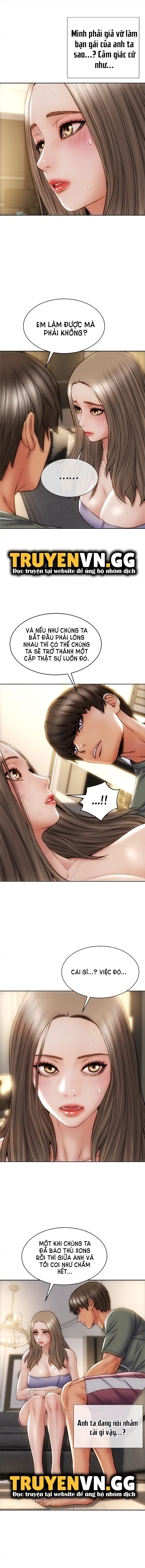 dân chơi out trình chapter 24 3