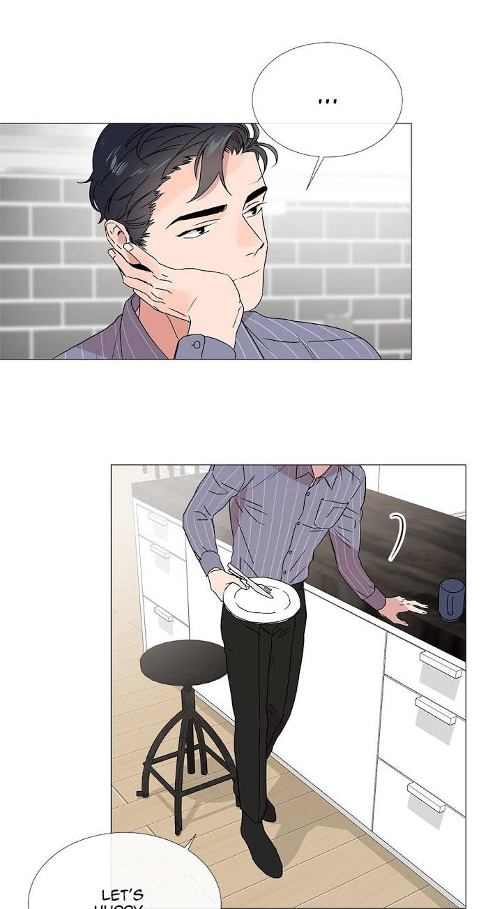 [raw] red candy chapter 24 9