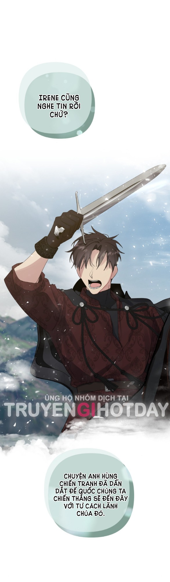 [18+] chuyện mèo trắng bị ba tước báo đen ăn thịt chapter 1.1 13