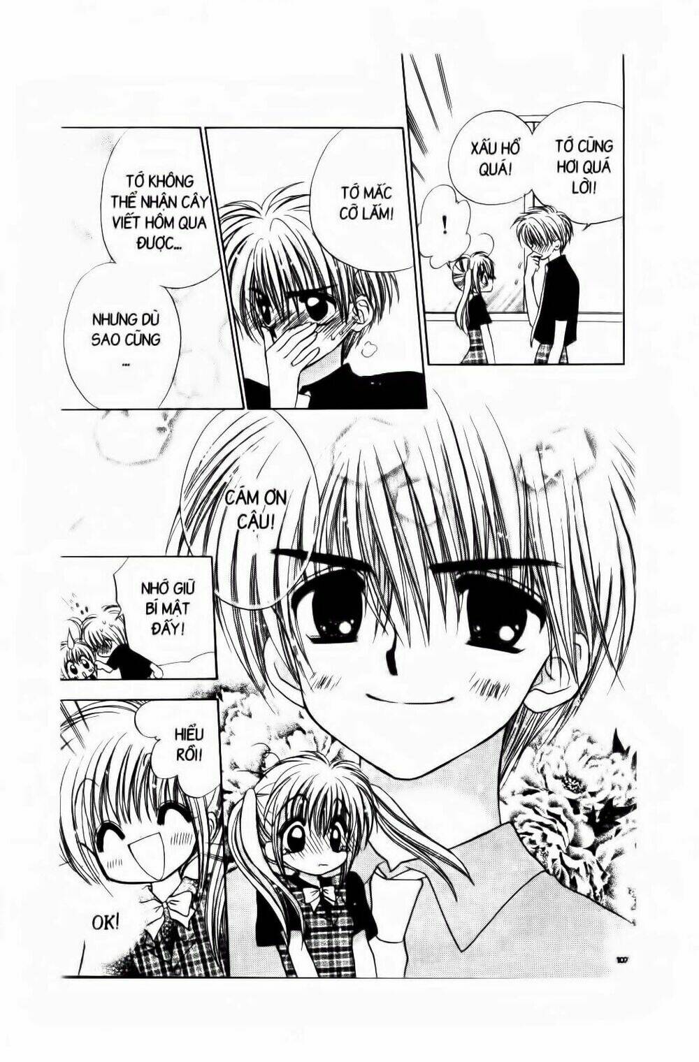 chiếc ly kỳ diệu chapter 4 15