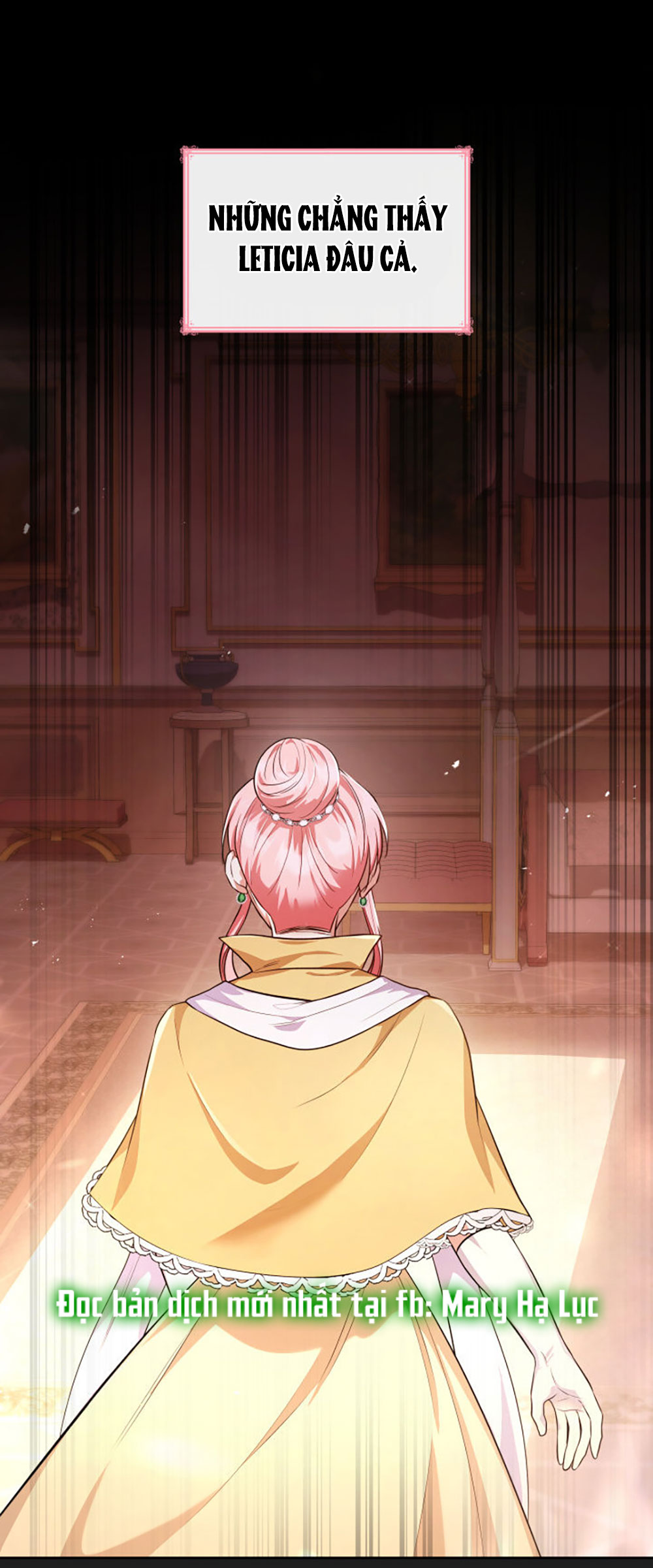 từ ác nữ tôi phải trở thành một người mẹ chapter 36.1 8