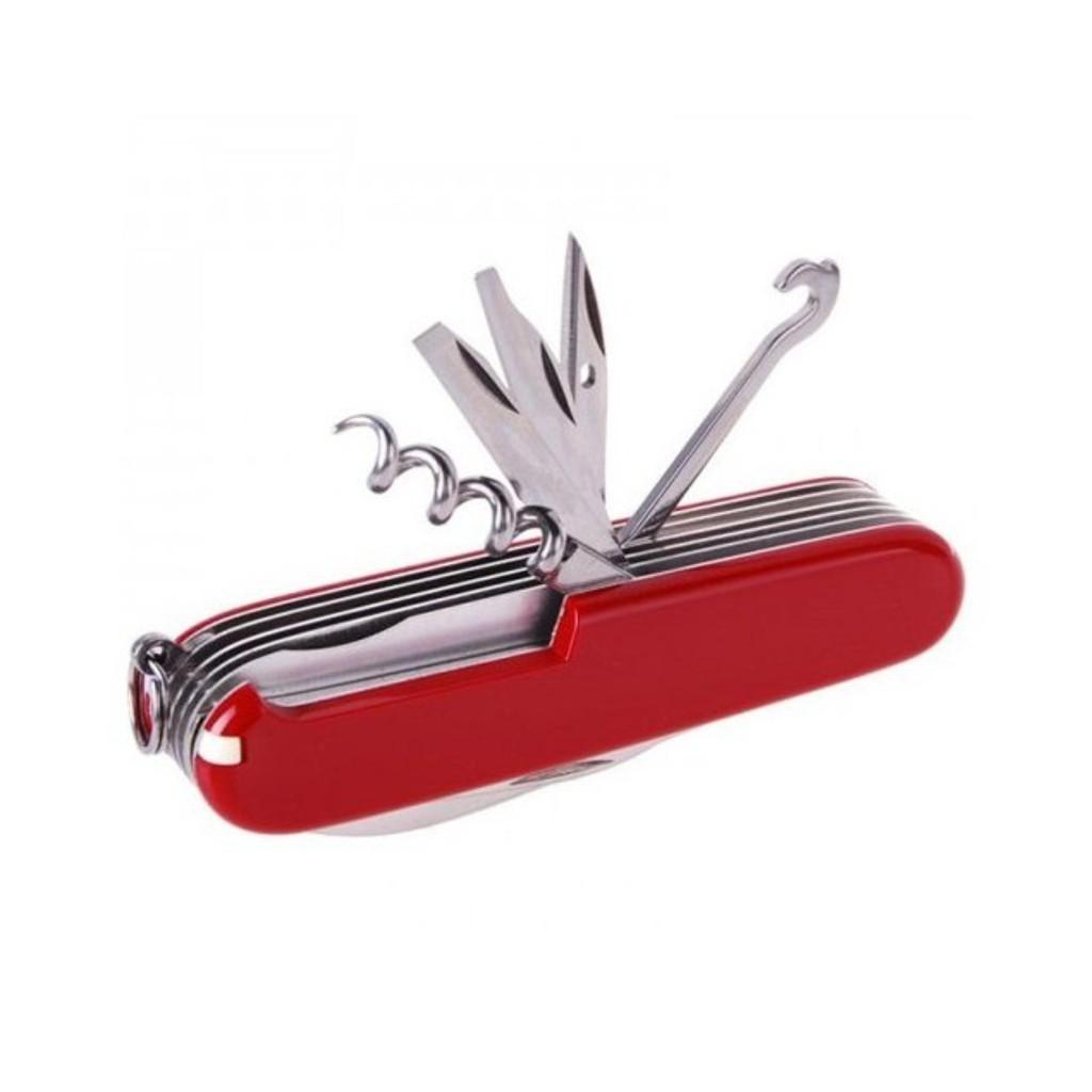 Dao đa năng VICTORINOX Ranger 1.3763 (91 mm) - Hãng phân phối chính thức