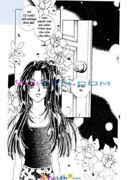 nhật ký tân hôn chapter 6 43