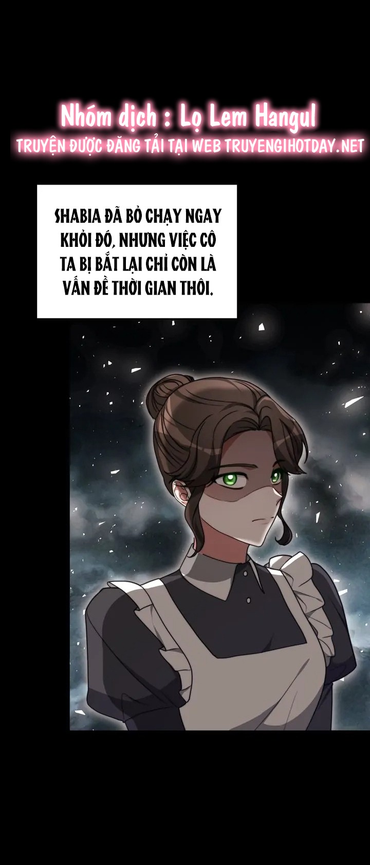 công nương eluana vita chapter 191 4