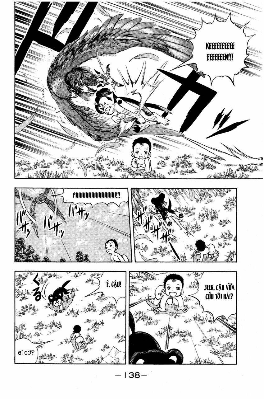 doubutsu no kuni chapter 6 42