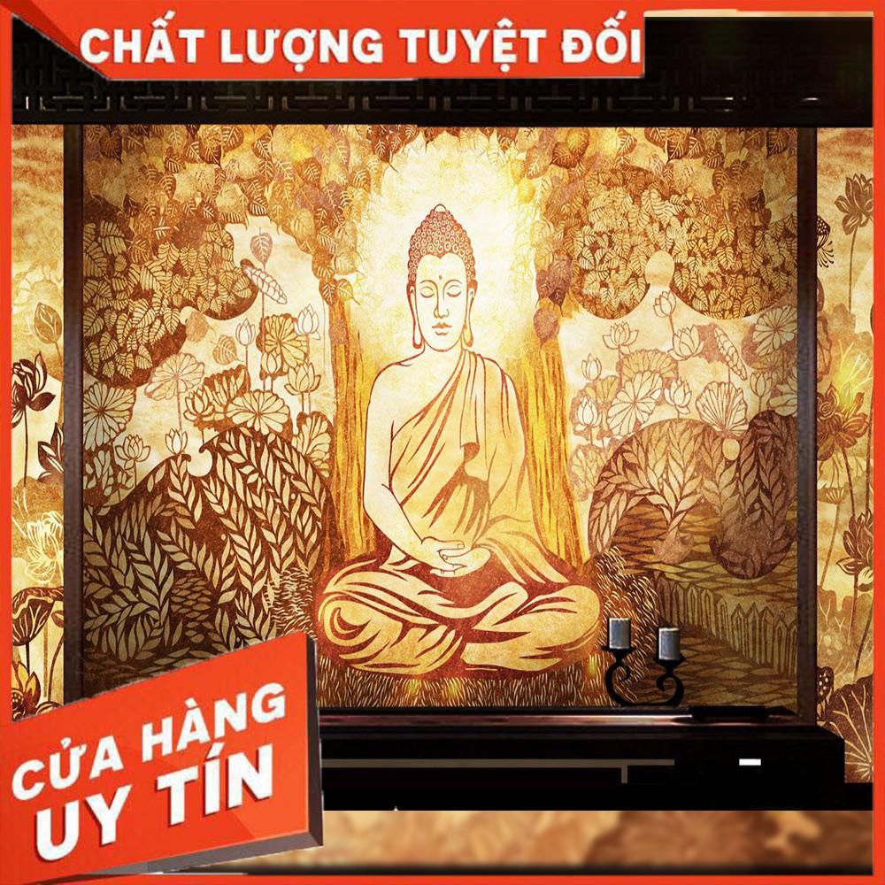 Tranh Phật Thích Ca