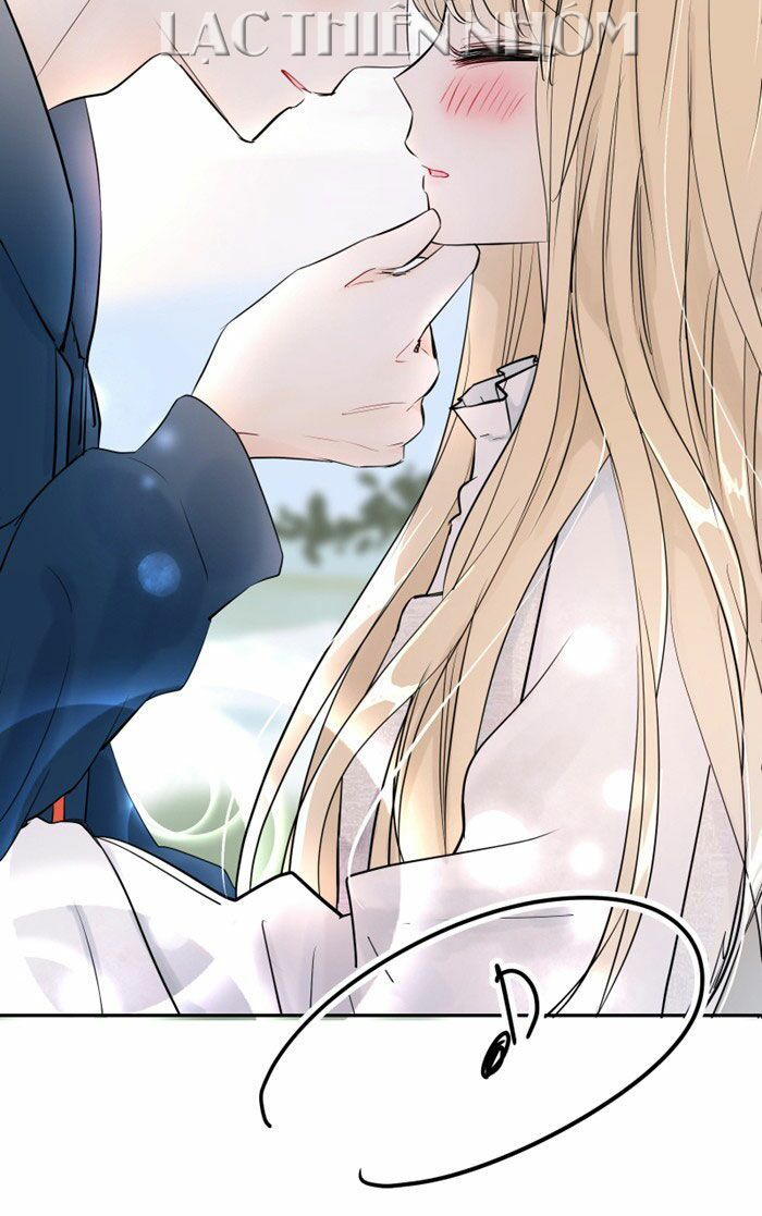 choco ngọt ngào chapter 44 13