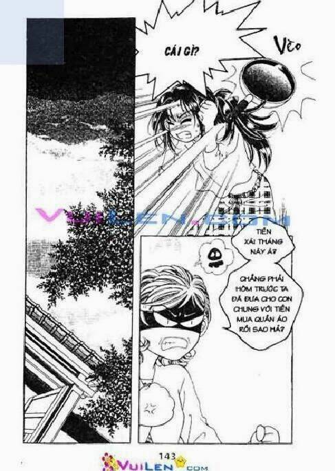 nhật ký tân hôn chapter 4 142