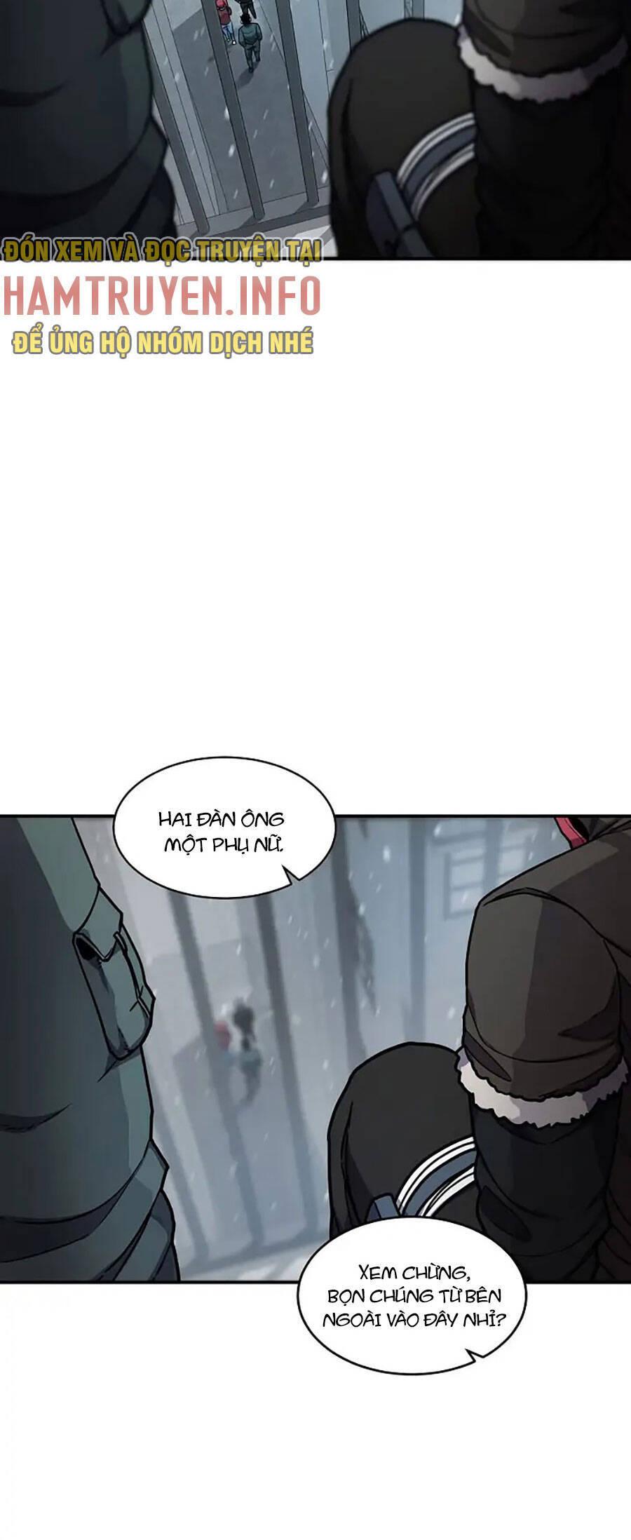 pháp sư hạng b nhanh nhất thế giới chapter 51 22