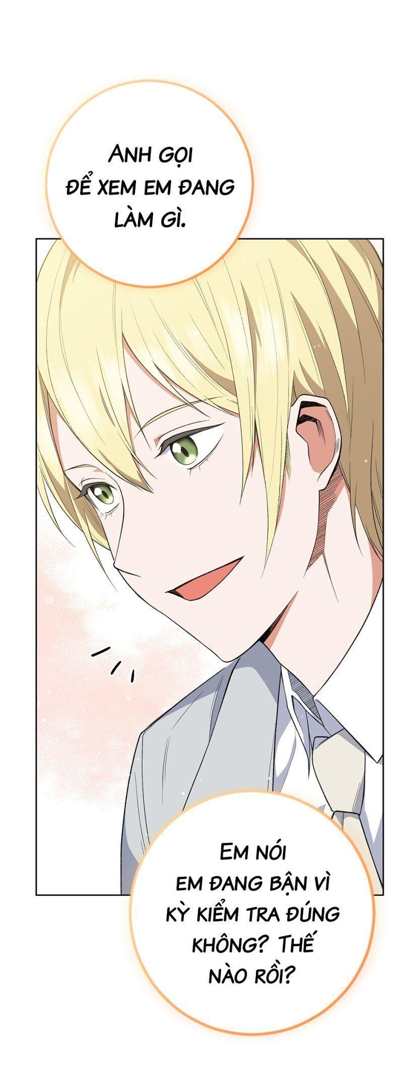 quý cô đầu bếp hoàng gia chapter 62 45