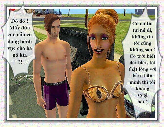 bella's story chapter 12.3 85