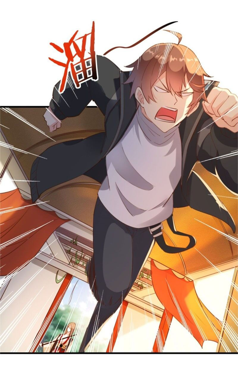 ta lập hậu cung tại tây du ký chapter 3 5