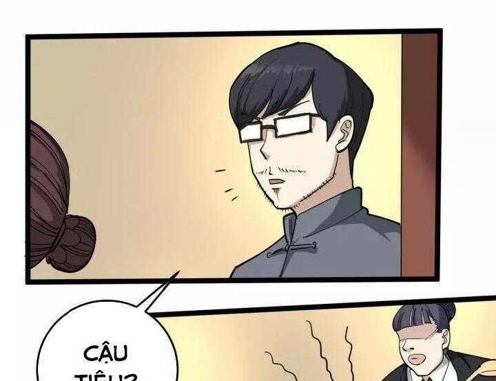 hồi xuân tiểu độc y chapter 50 38