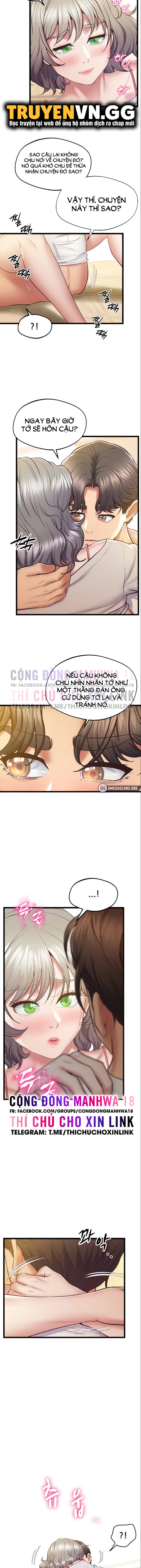 đồng hồ khoái lạc chapter 15 5