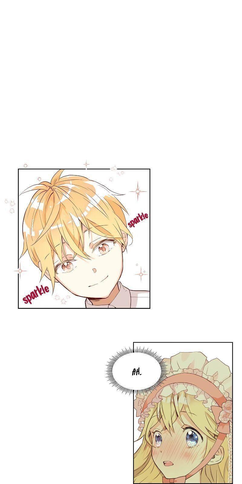 con có phải con là con gái của ngài không? chapter 22 3