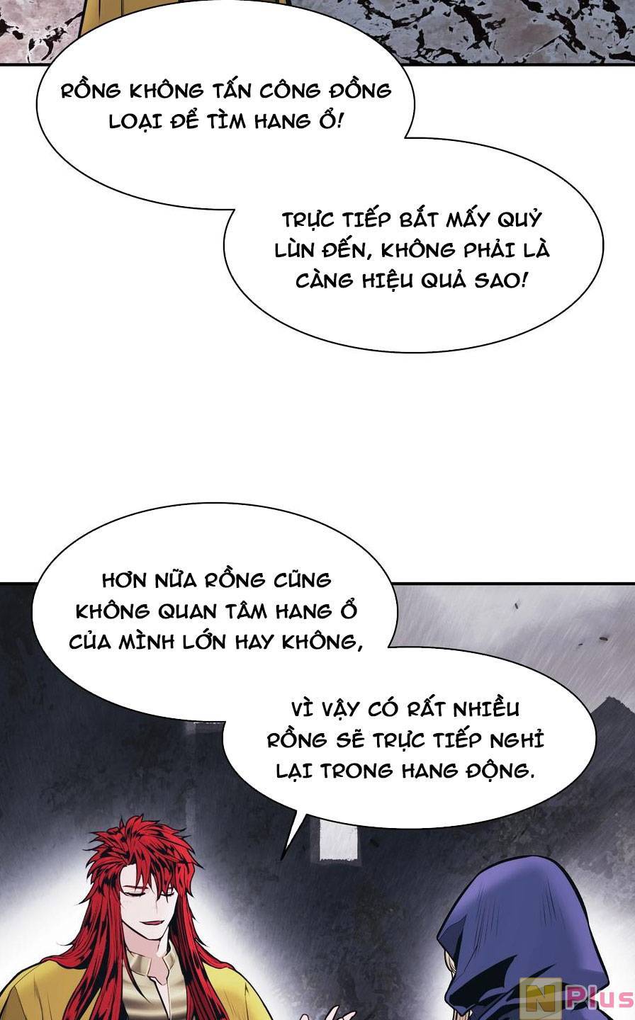 bất bại chân ma chapter 149 46