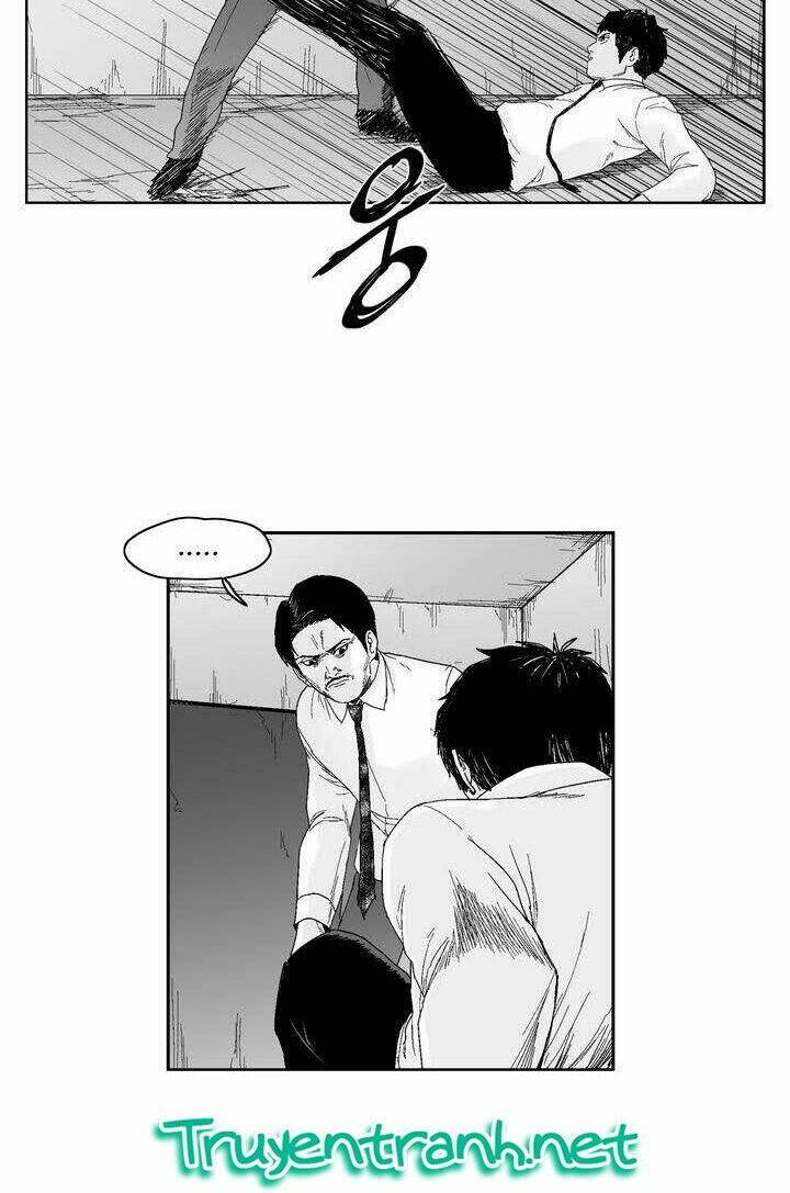 bạo lực học đường chapter 30 35